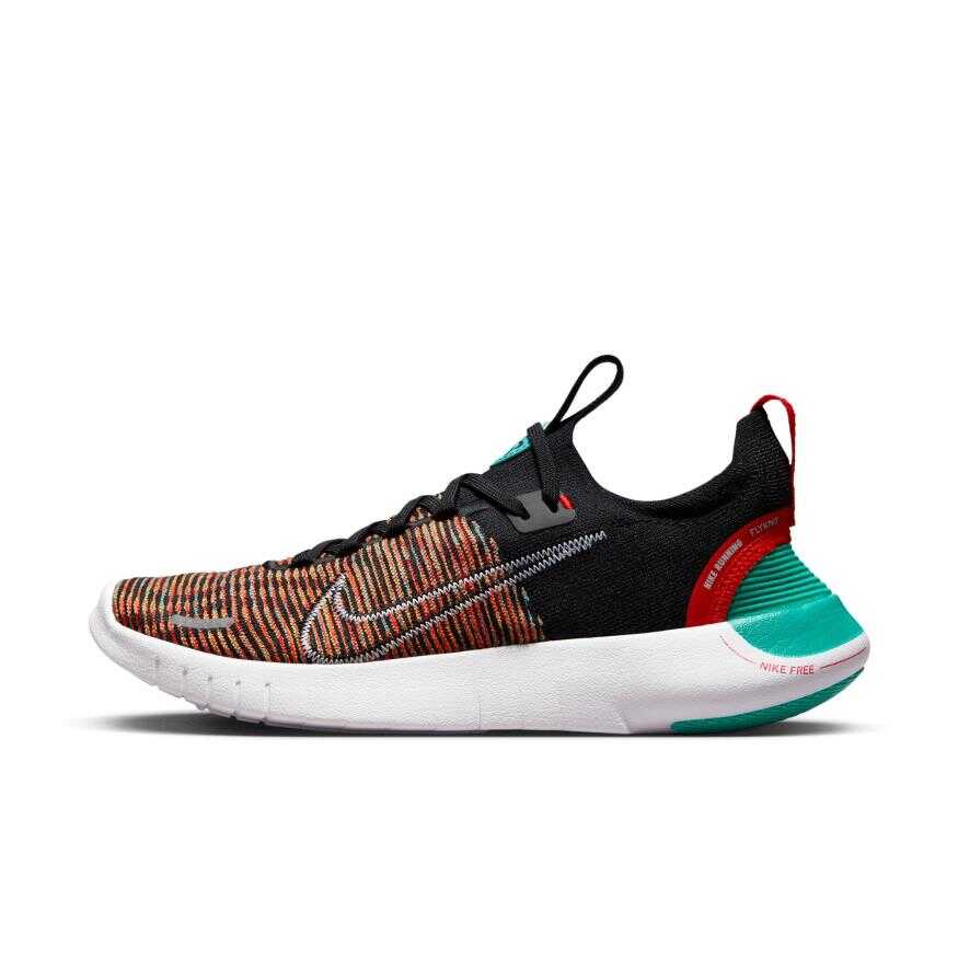 Free Flyknit Next Nature Kadın Koşu Ayakkabısı