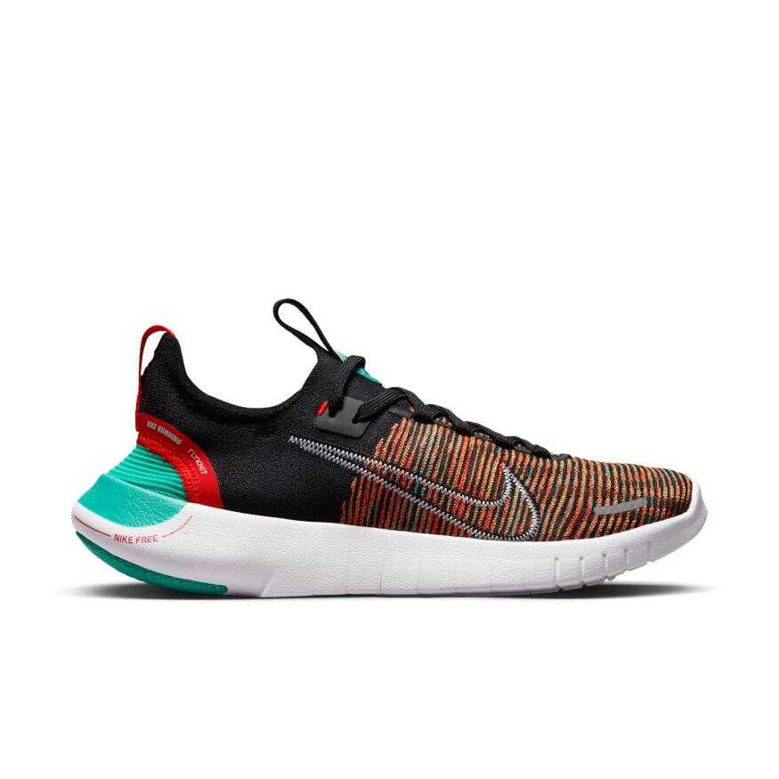 Free Flyknit Next Nature Kadın Koşu Ayakkabısı