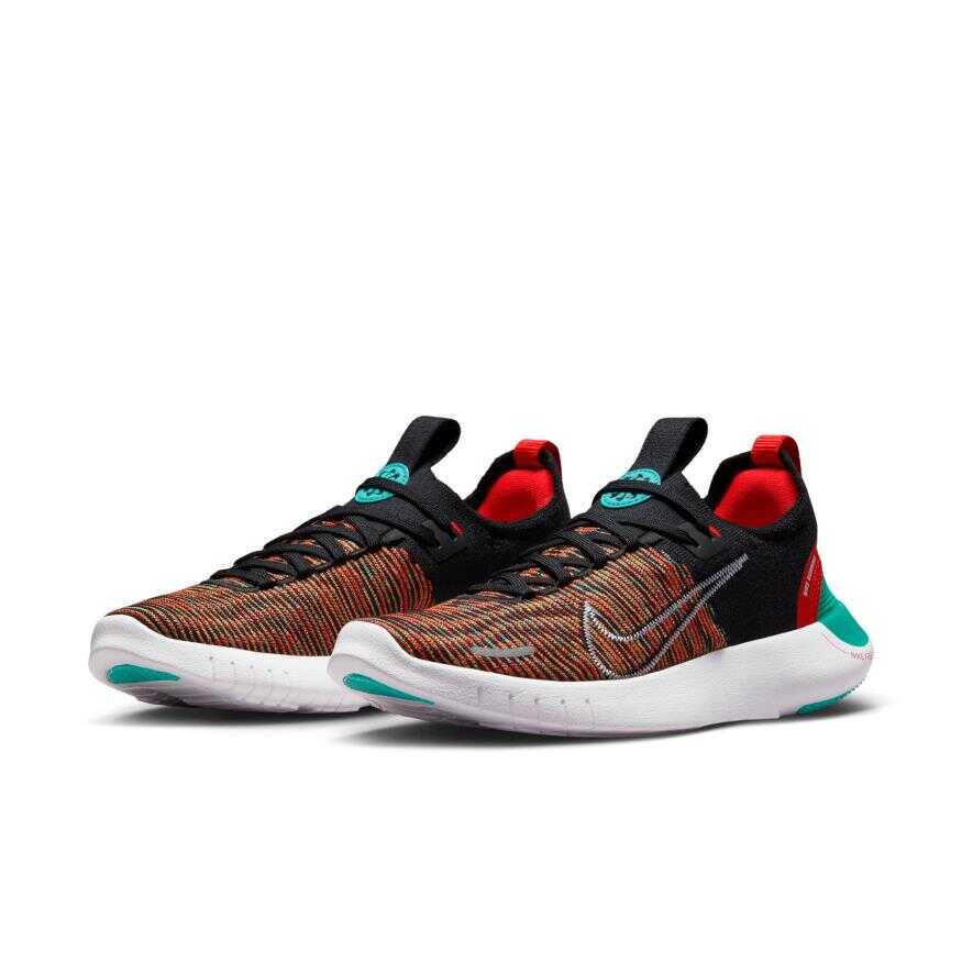 Free Flyknit Next Nature Kadın Koşu Ayakkabısı