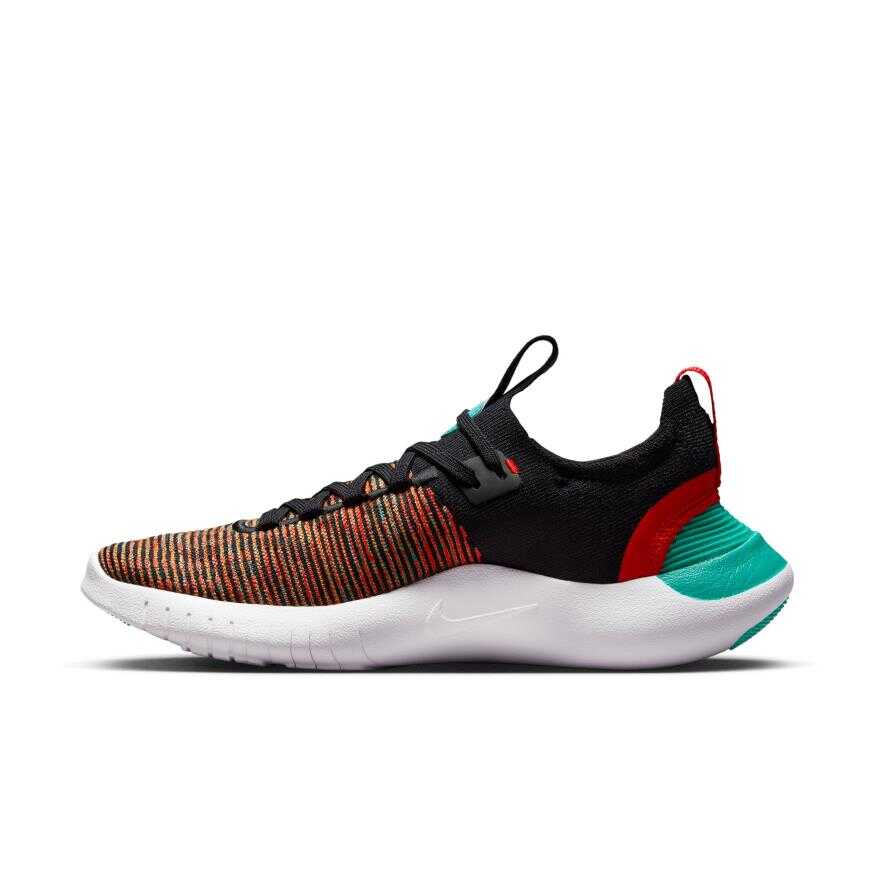 Free Flyknit Next Nature Kadın Koşu Ayakkabısı