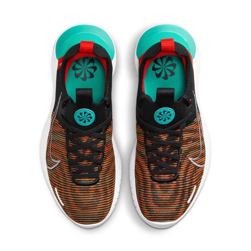 Free Flyknit Next Nature Kadın Koşu Ayakkabısı