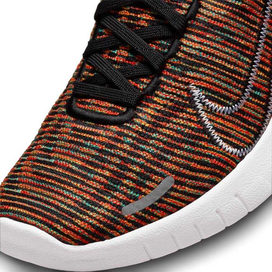Free Flyknit Next Nature Kadın Koşu Ayakkabısı