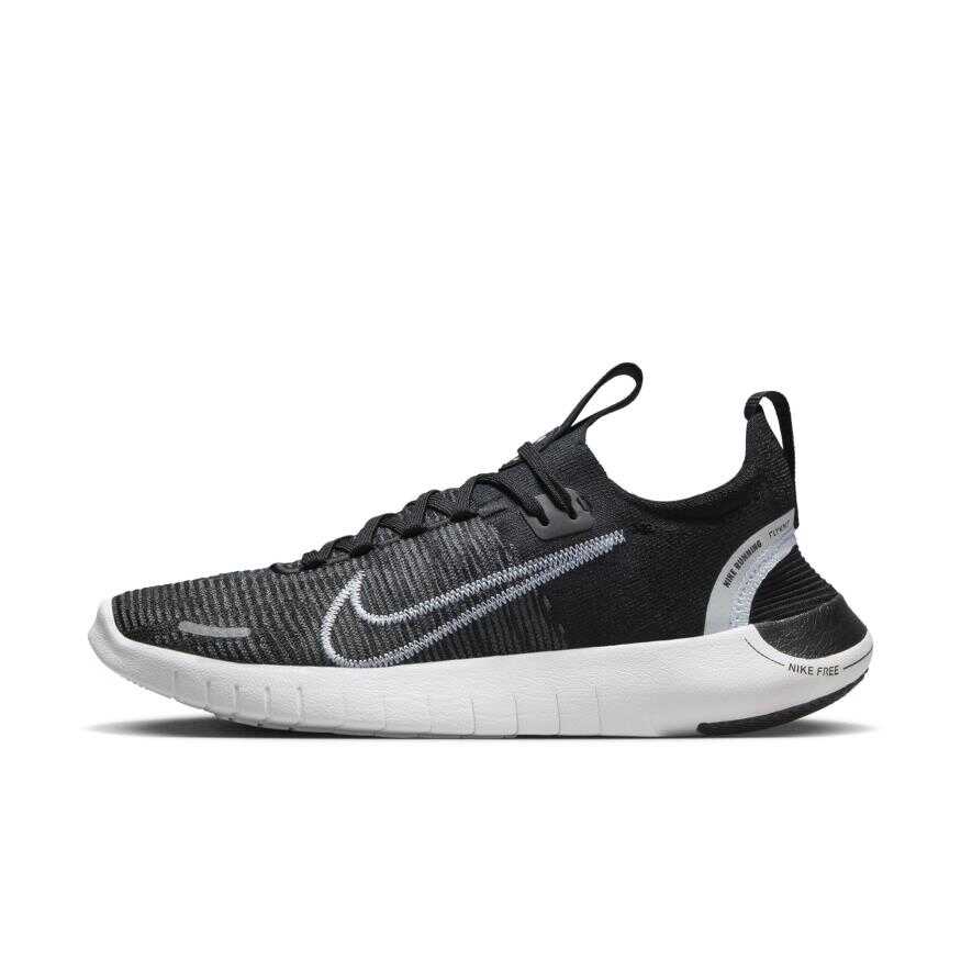 Free Flyknit Next Nature Kadın Koşu Ayakkabısı