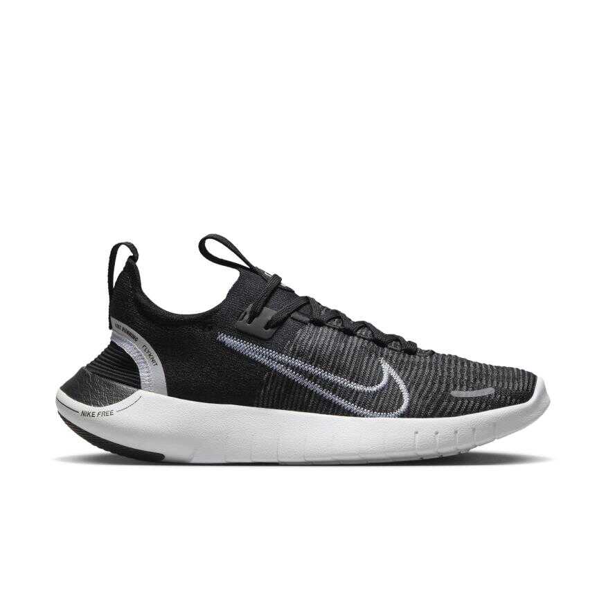 Free Flyknit Next Nature Kadın Koşu Ayakkabısı
