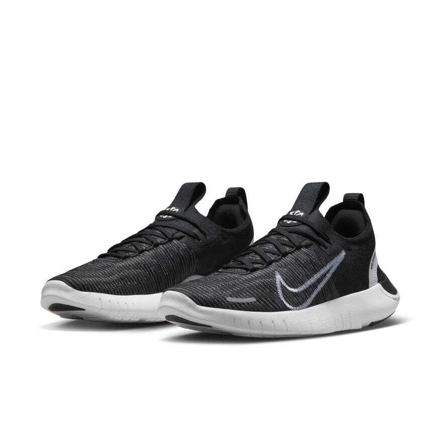 Free Flyknit Next Nature Kadın Koşu Ayakkabısı