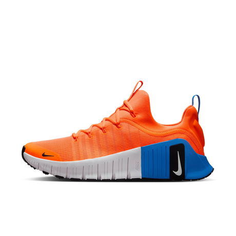 NIKE - Free Metcon 6 Erkek Fitness Ayakkabısı