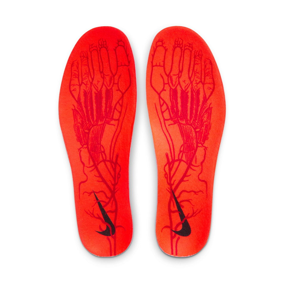 Nike Free Metcon 6 Erkek Siyah Fitness Ayakkabısı
