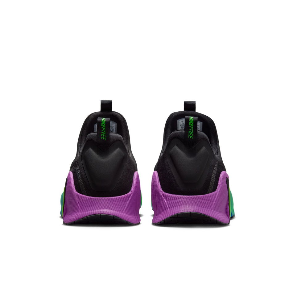 Free Metcon 6 'Vivid Purplee' Erkek Fitness Ayakkabısı