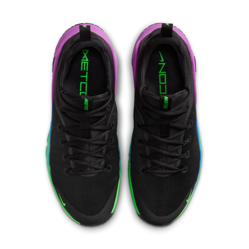 Free Metcon 6 'Vivid Purplee' Erkek Fitness Ayakkabısı
