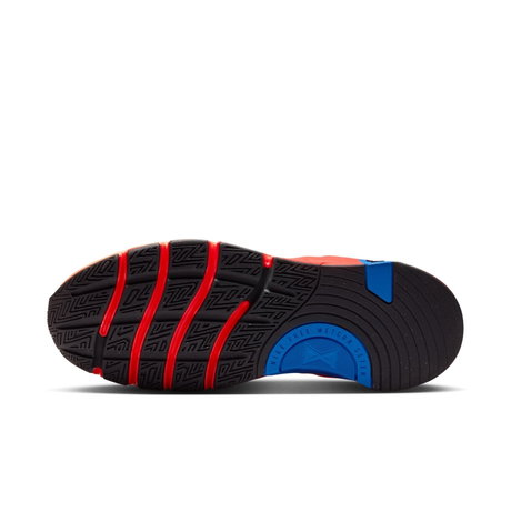 NIKE - Free Metcon 7 Erkek Fitness Ayakkabısı (1)