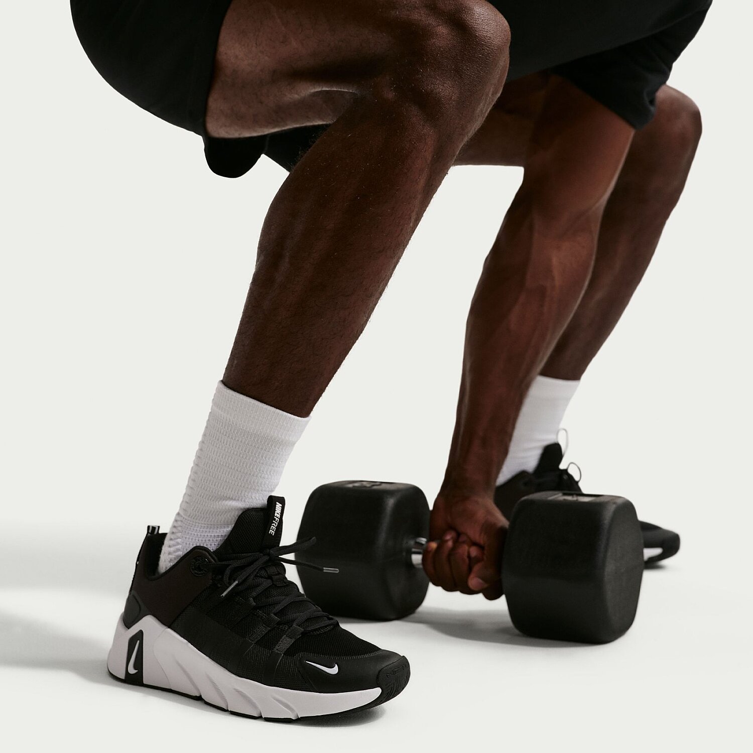 Мужские кроссовки Nike Free Metcon 7 Fitness для тренировок