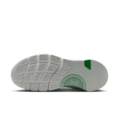 NIKE - Free Metcon 7 Kadın Yeşil Fitness Ayakkabısı (1)