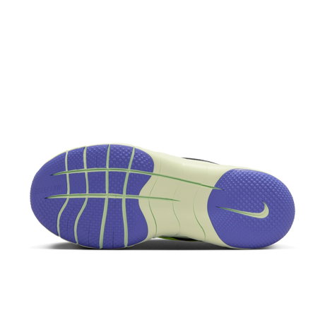 NIKE - Free Ride Gs Koşu Ayakkabısı (1)