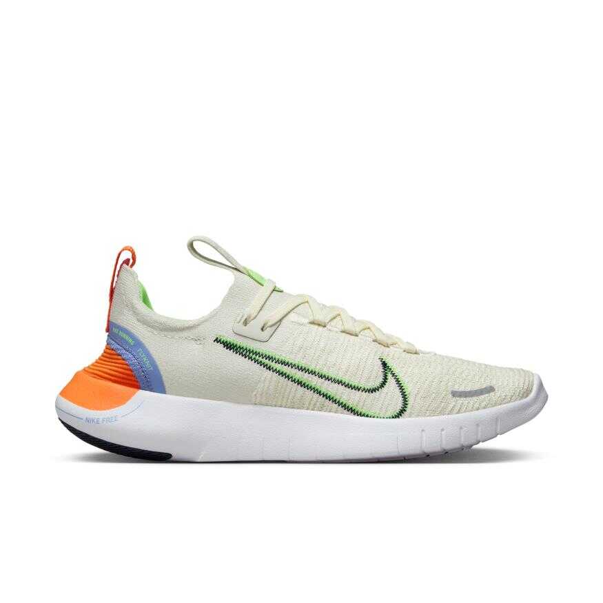 Free Rn Flyknit Next Nature Kadın Fitness Ayakkabısı