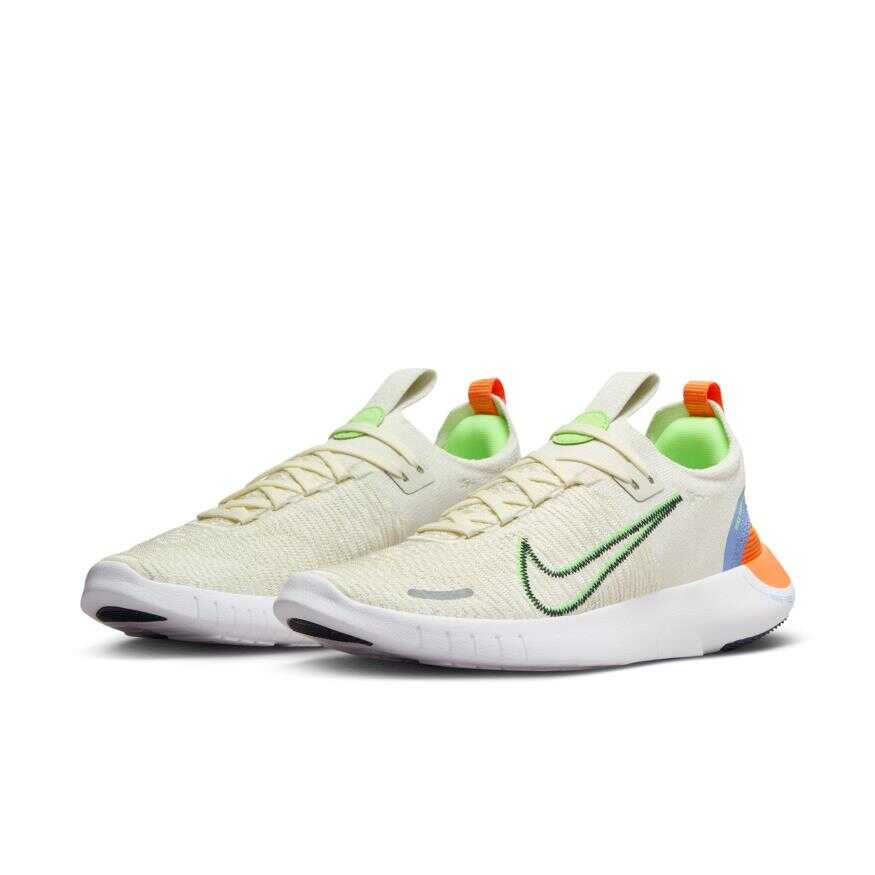 Free Rn Flyknit Next Nature Kadın Fitness Ayakkabısı