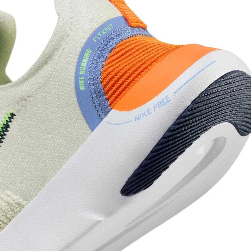 Free Rn Flyknit Next Nature Kadın Fitness Ayakkabısı