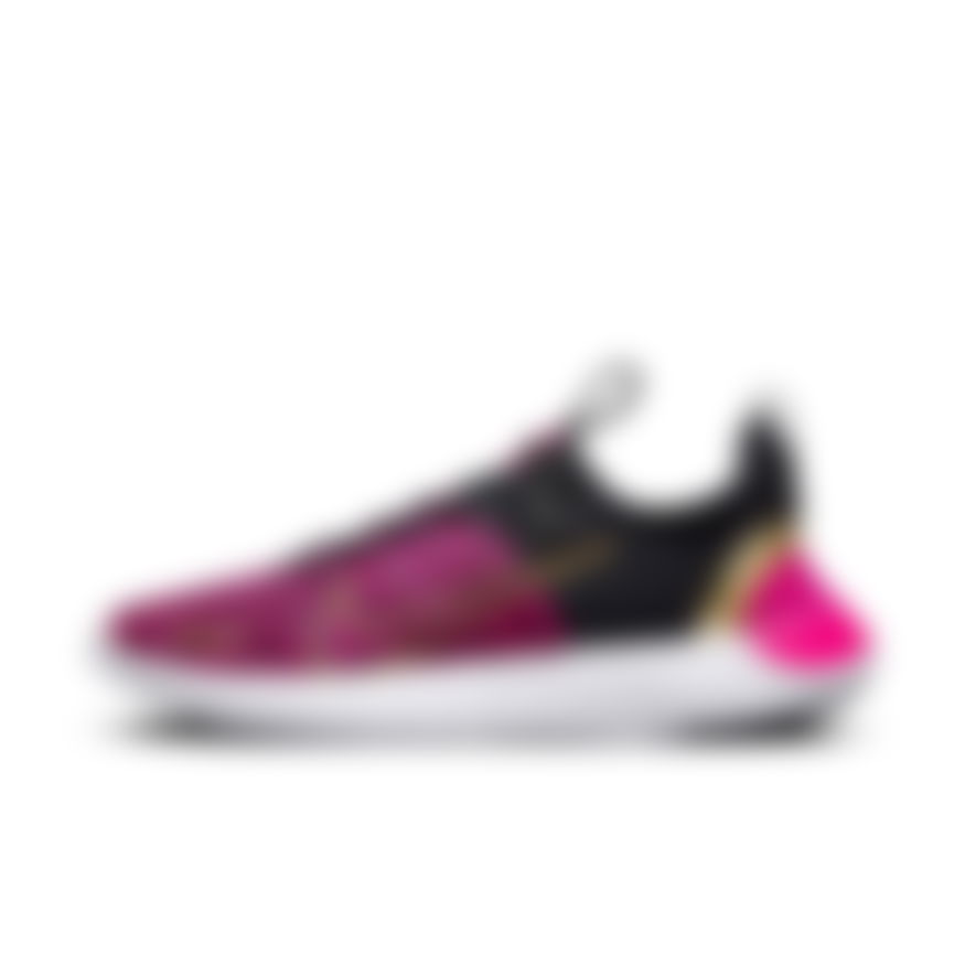 NIKE - Free Rn Flyknit Next Nature Kadın Fitness Ayakkabısı