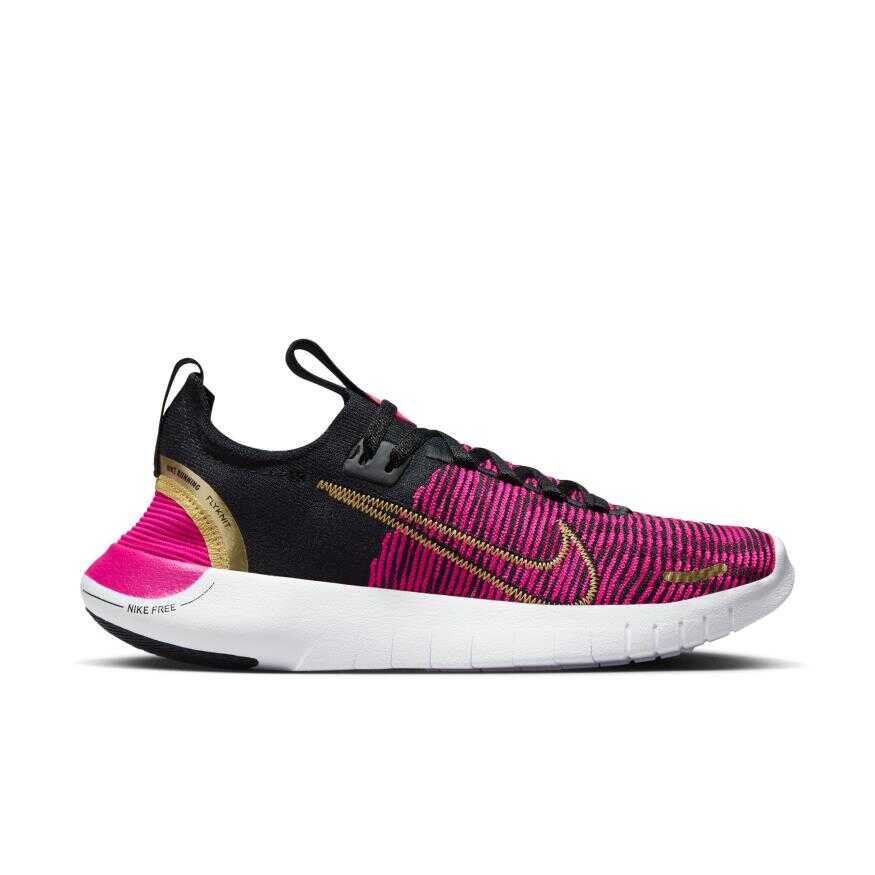 Free Rn Flyknit Next Nature Kadın Fitness Ayakkabısı