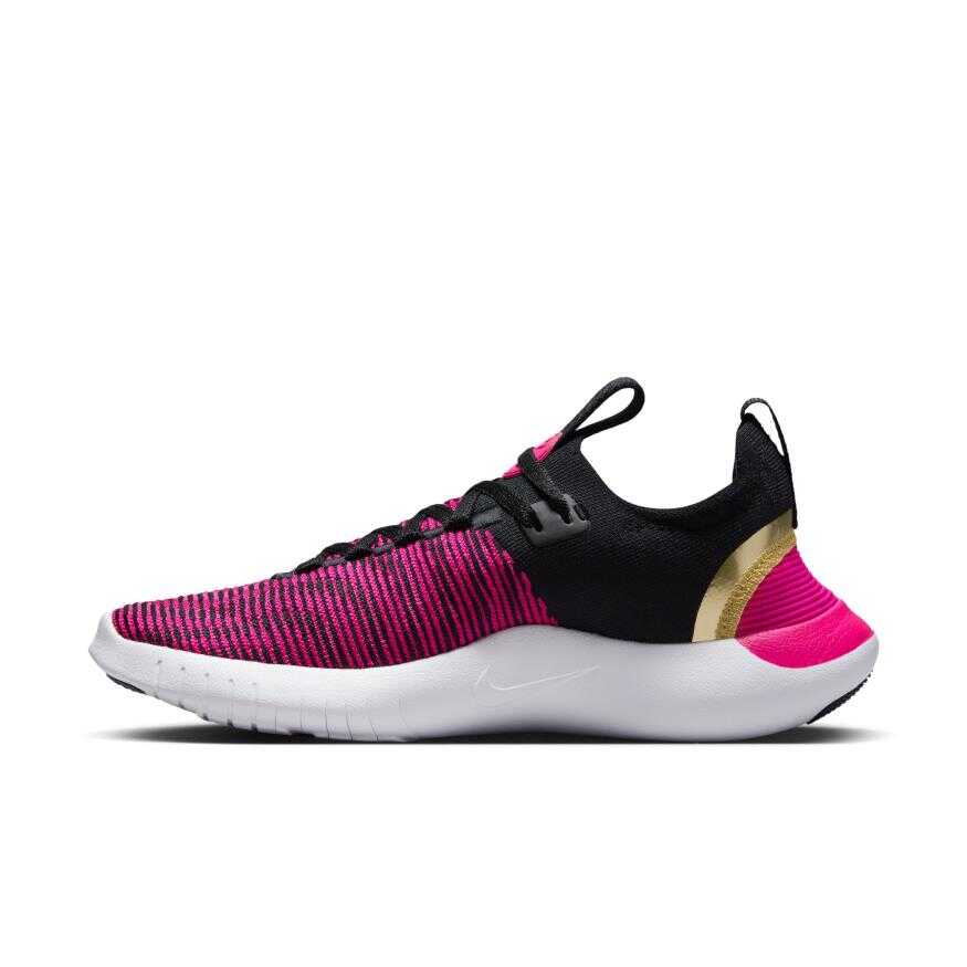 Free Rn Flyknit Next Nature Kadın Fitness Ayakkabısı