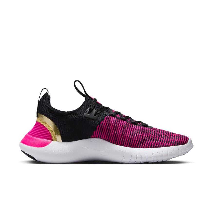 Free Rn Flyknit Next Nature Kadın Fitness Ayakkabısı
