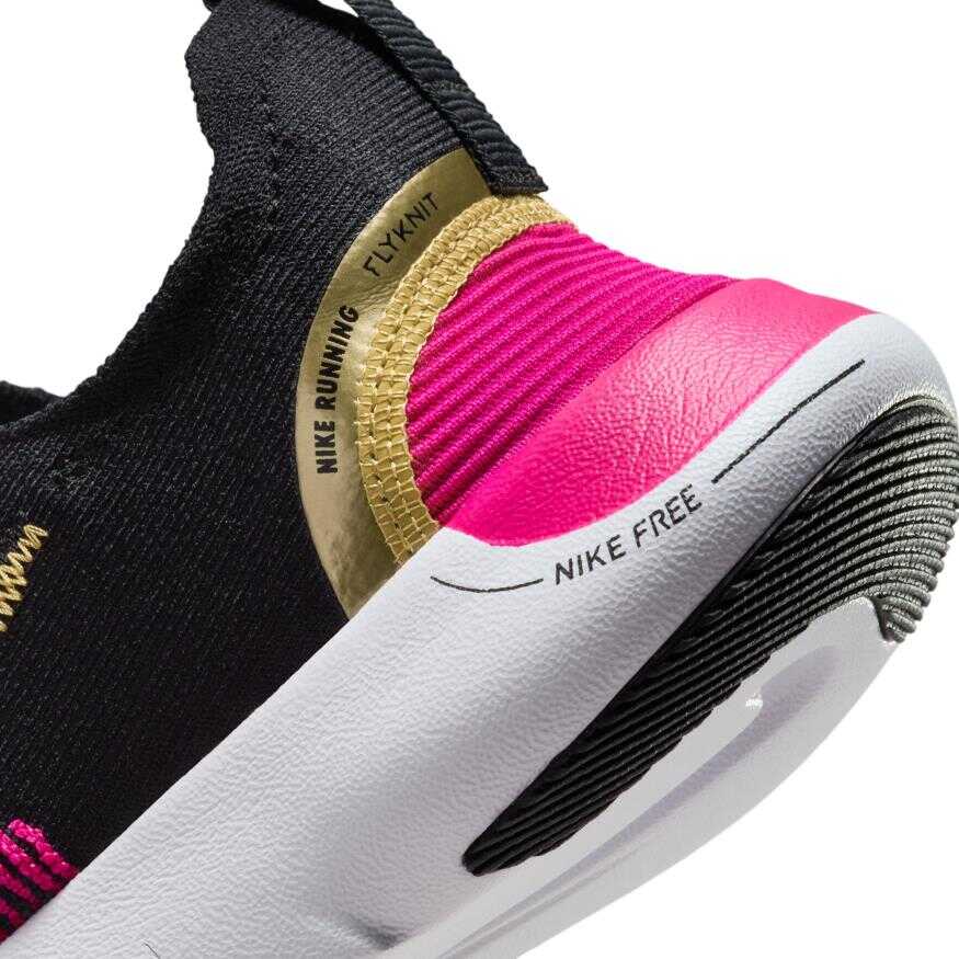 Free Rn Flyknit Next Nature Kadın Fitness Ayakkabısı