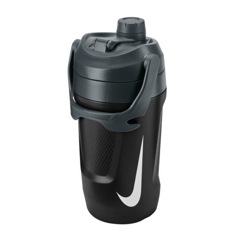 NIKE - Fuel Jug 40 OZ Chug Refresh Matara N.101.3797.031