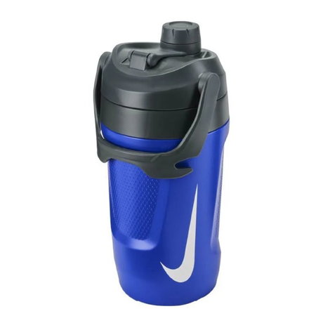 NIKE - Fuel Jug 40 OZ Chug Rfsh Mavi Matara N.101.3797.405