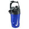 NIKE - Fuel Jug 40 OZ Chug Rfsh Mavi Matara N.101.3797.405 (1)
