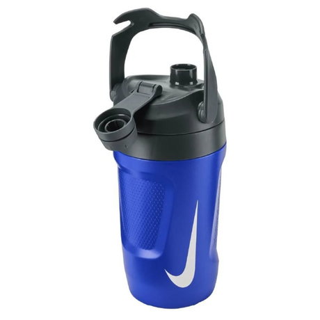 NIKE - Fuel Jug 40 OZ Chug Rfsh Mavi Matara N.101.3797.405 (1)