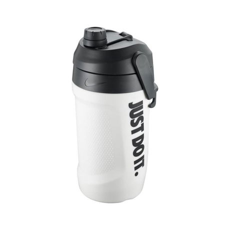 NIKE - Fuel Jug 64 Oz Chug Beyaz Matara N.100.3111.153