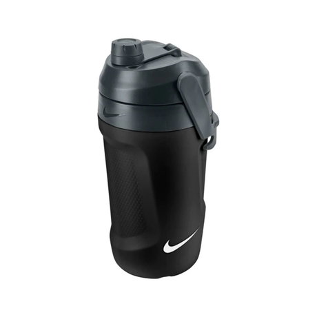 NIKE - Fuel Jug 64 OZ Chug Rfsh Siyah Matara