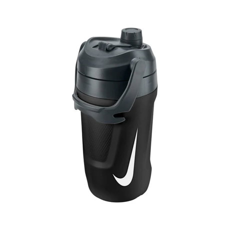 NIKE - Fuel Jug 64 OZ Chug Rfsh Siyah Matara (1)