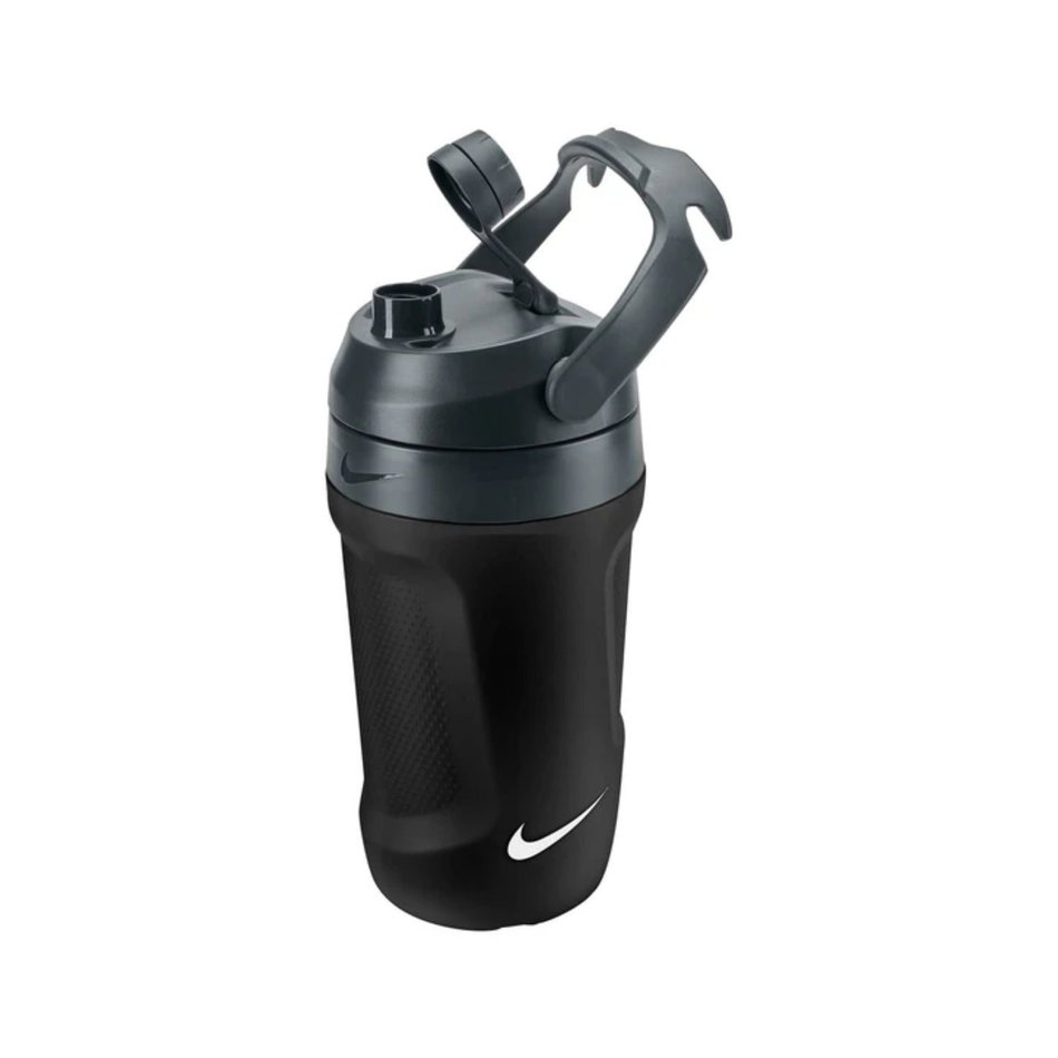 Fuel Jug 64 OZ Chug Rfsh Siyah Matara
