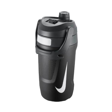 NIKE - Fuel Jug 64 Oz Chug Siyah Matara N.100.3111.058