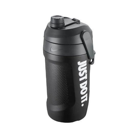 NIKE - Fuel Jug 64 Oz Chug Siyah Matara N.100.3111.058 (1)