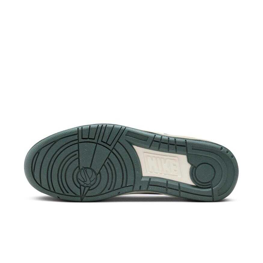 Full Force Low Erkek Sneaker Ayakkabı