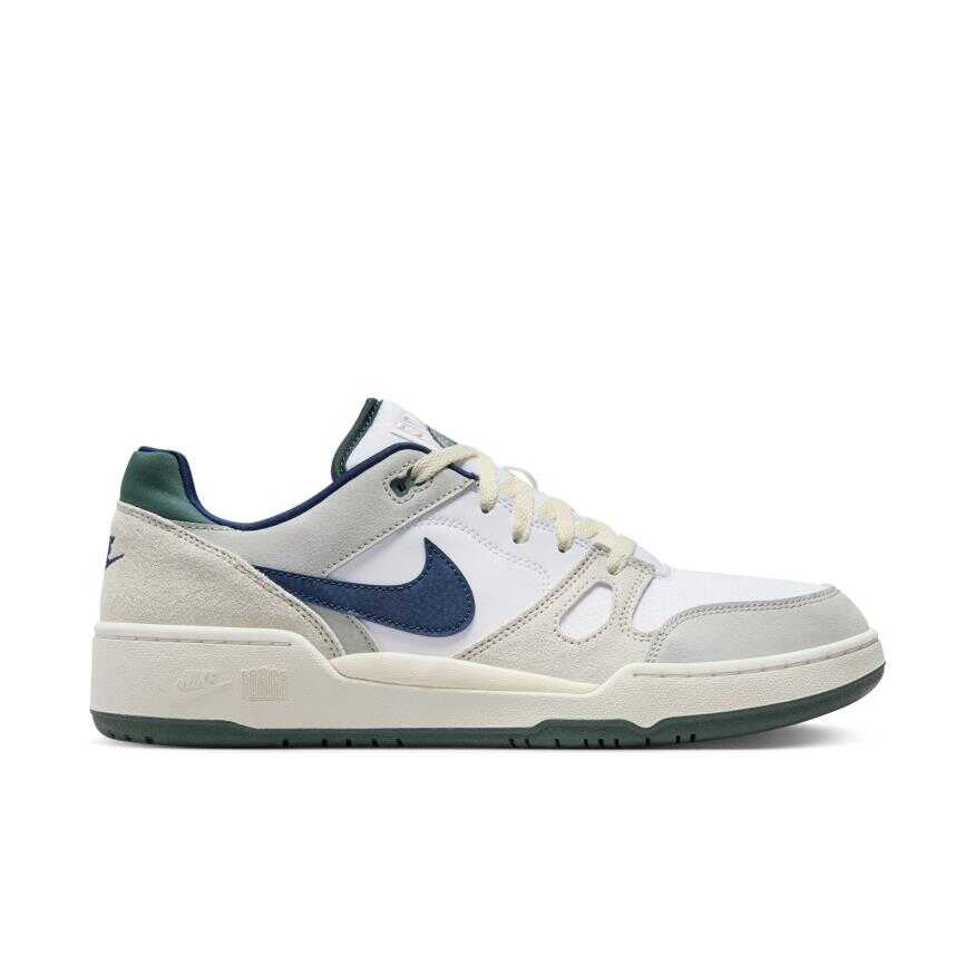 Full Force Low Erkek Sneaker Ayakkabı