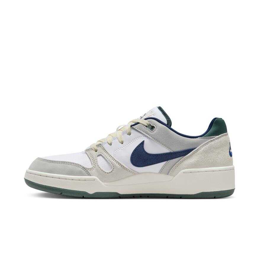 Full Force Low Erkek Sneaker Ayakkabı