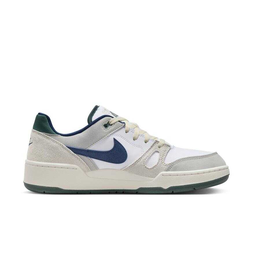 Full Force Low Erkek Sneaker Ayakkabı