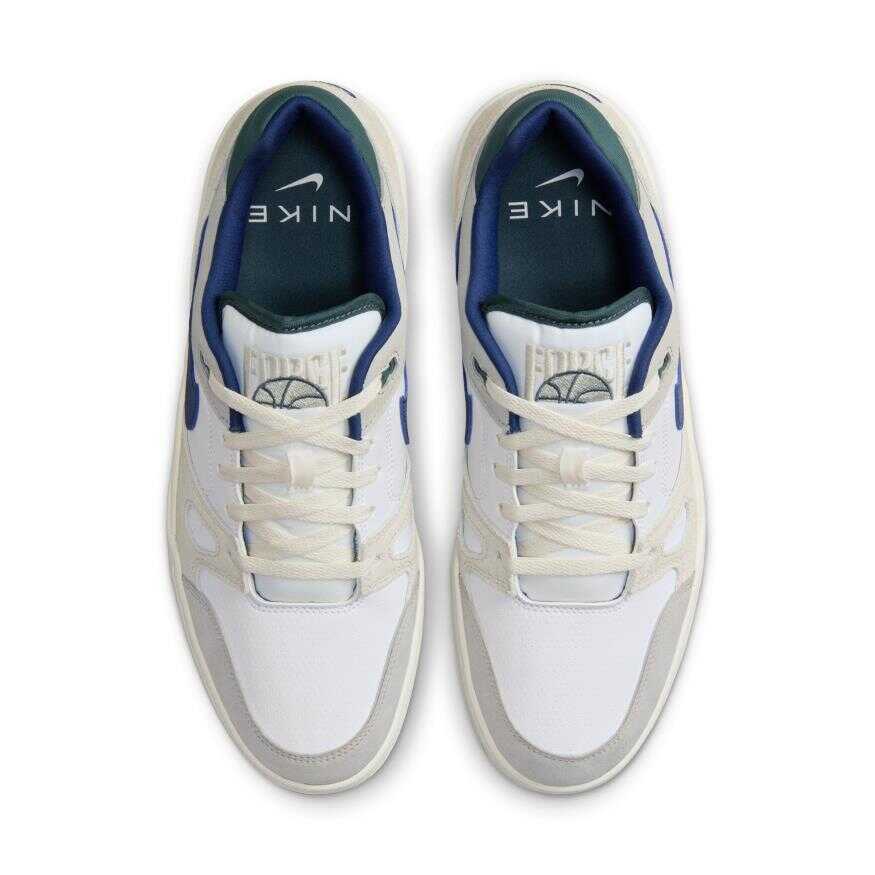 Full Force Low Erkek Sneaker Ayakkabı