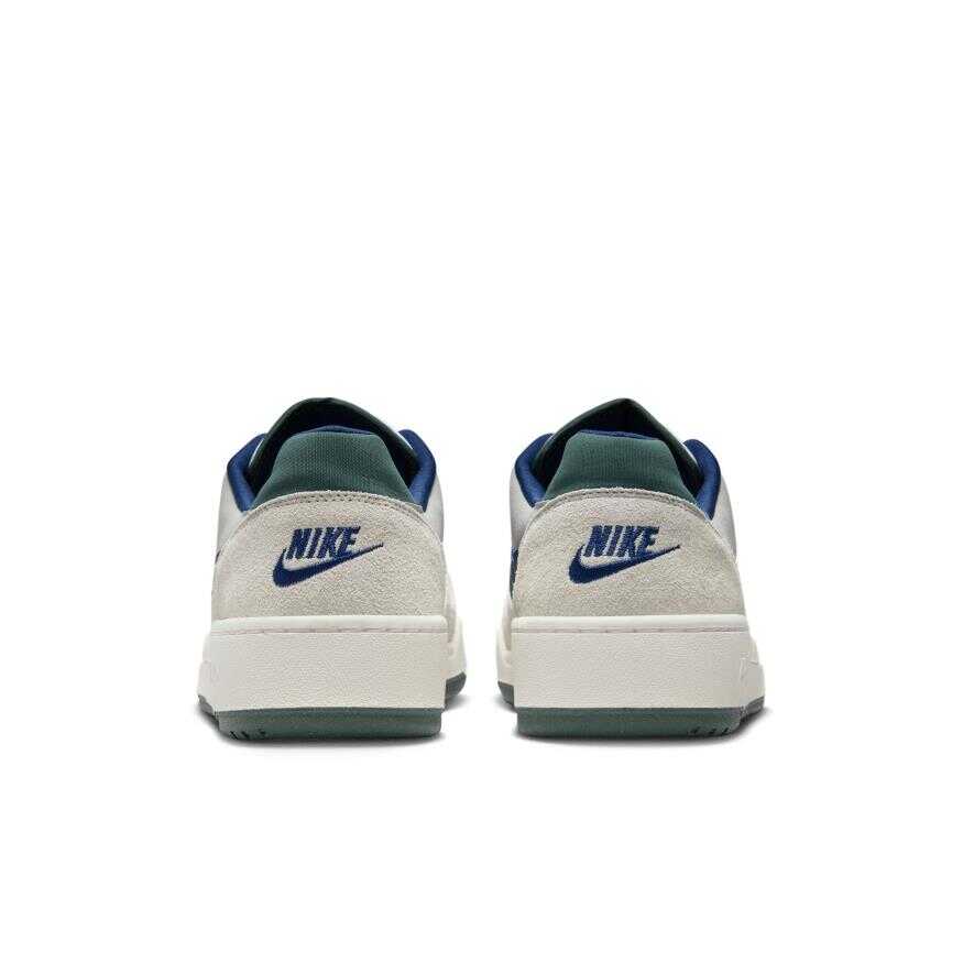 Full Force Low Erkek Sneaker Ayakkabı