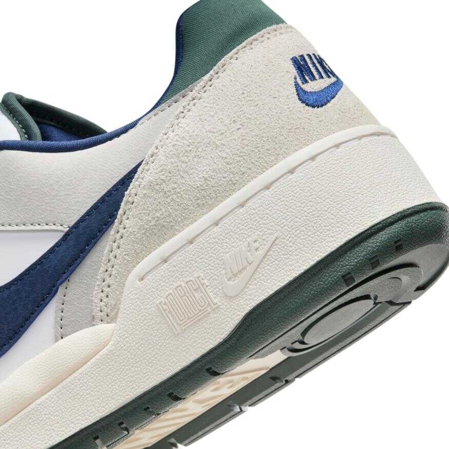 Full Force Low Erkek Sneaker Ayakkabı