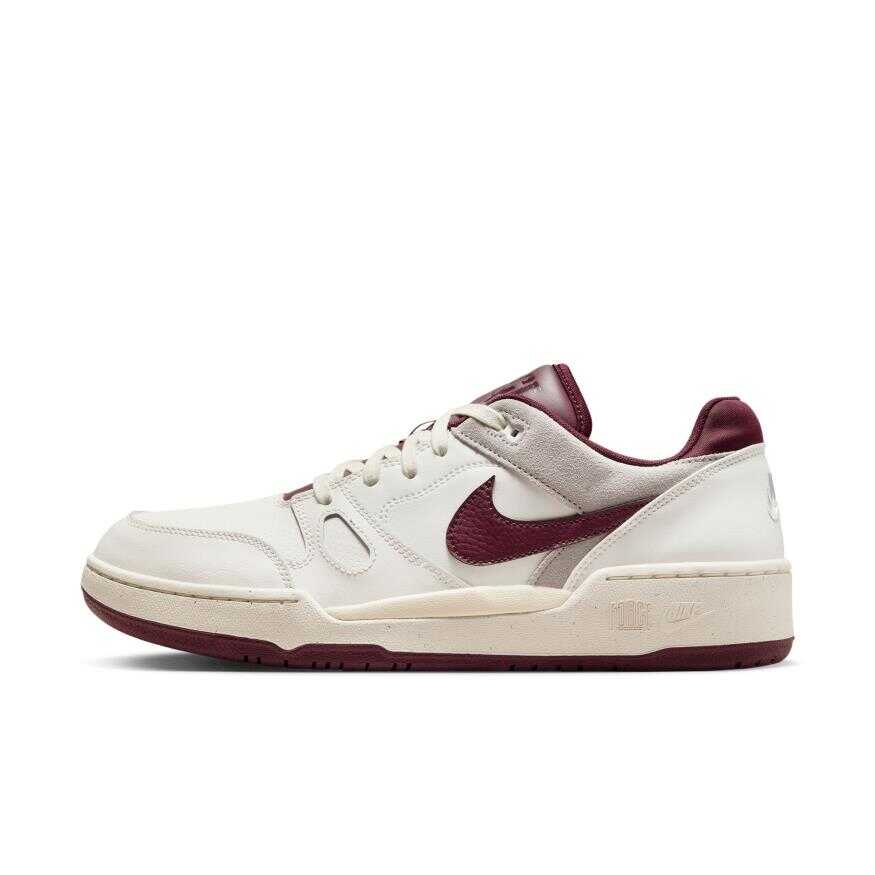 Full Force Low Erkek Sneaker Ayakkabı
