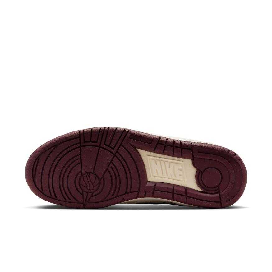 Full Force Low Erkek Sneaker Ayakkabı