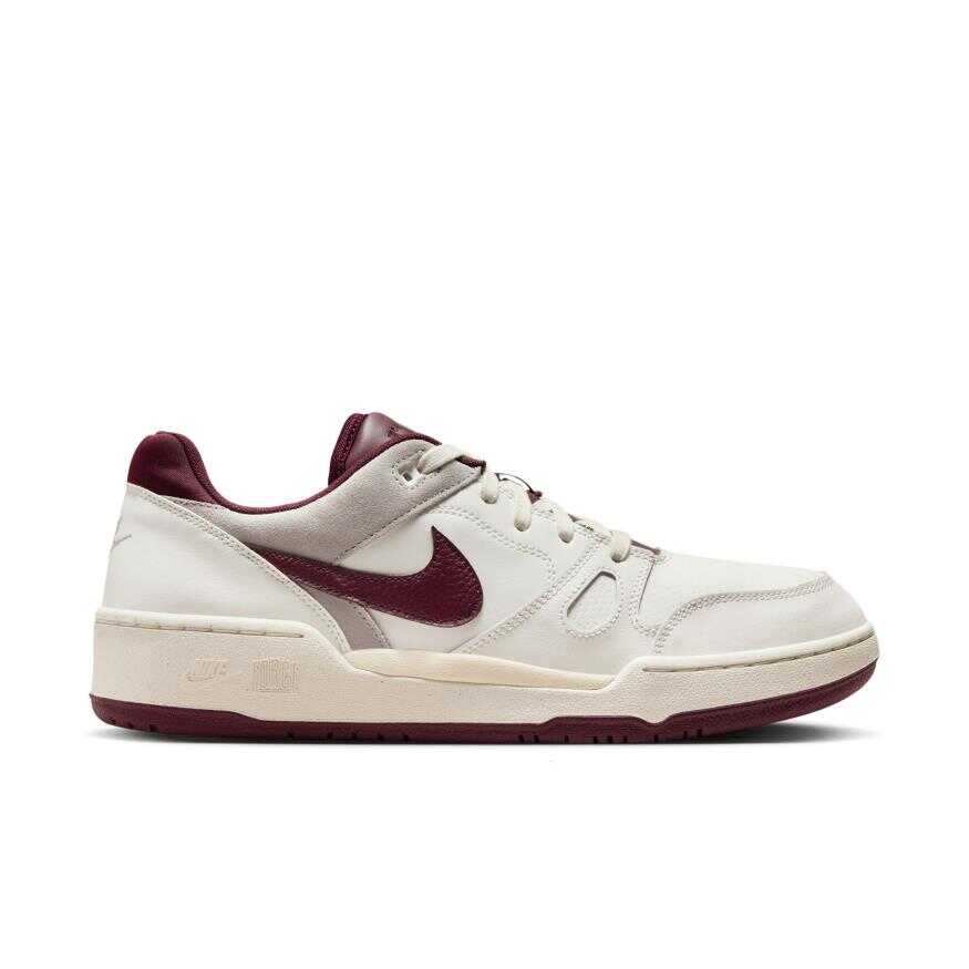 Full Force Low Erkek Sneaker Ayakkabı