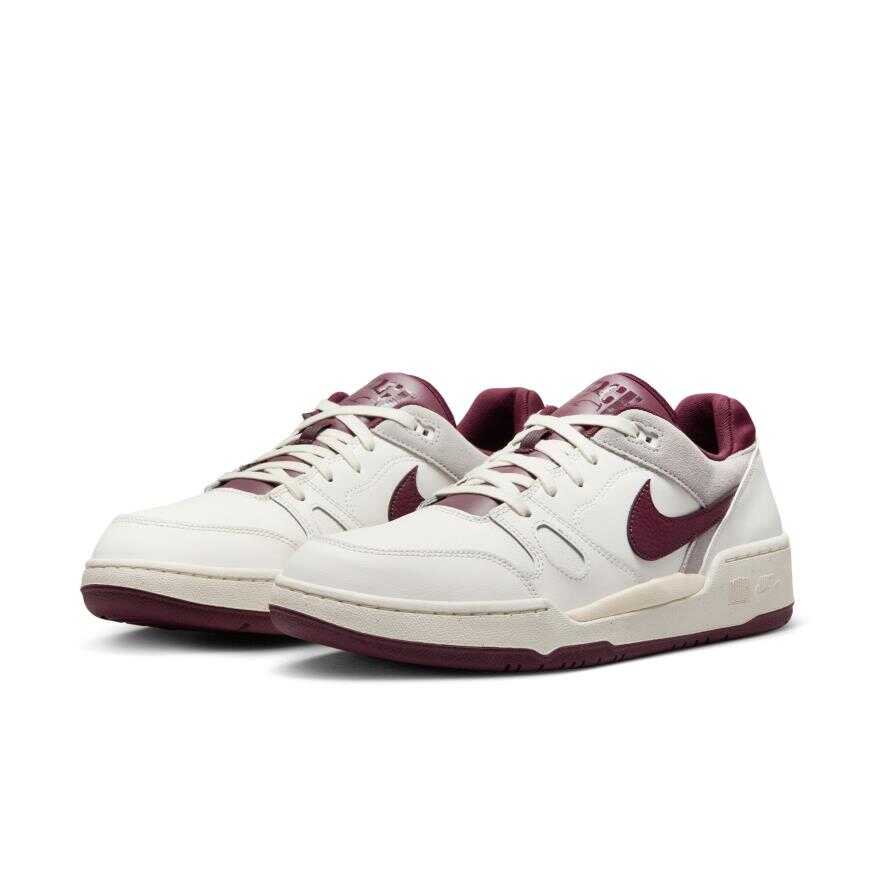 Full Force Low Erkek Sneaker Ayakkabı