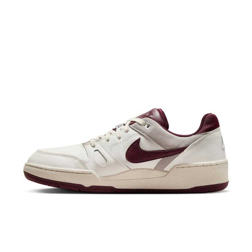 Full Force Low Erkek Sneaker Ayakkabı