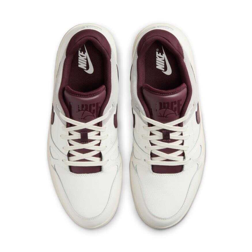 Full Force Low Erkek Sneaker Ayakkabı