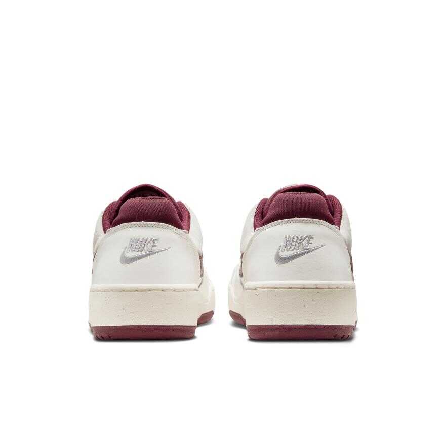 Full Force Low Erkek Sneaker Ayakkabı