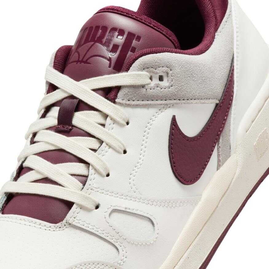 Full Force Low Erkek Sneaker Ayakkabı